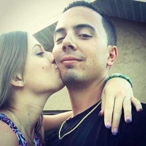 Meet your Posher, Justin